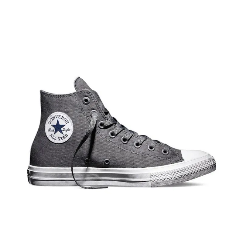 Converse Chuck Taylor Ii 2 Hi Thunder-1