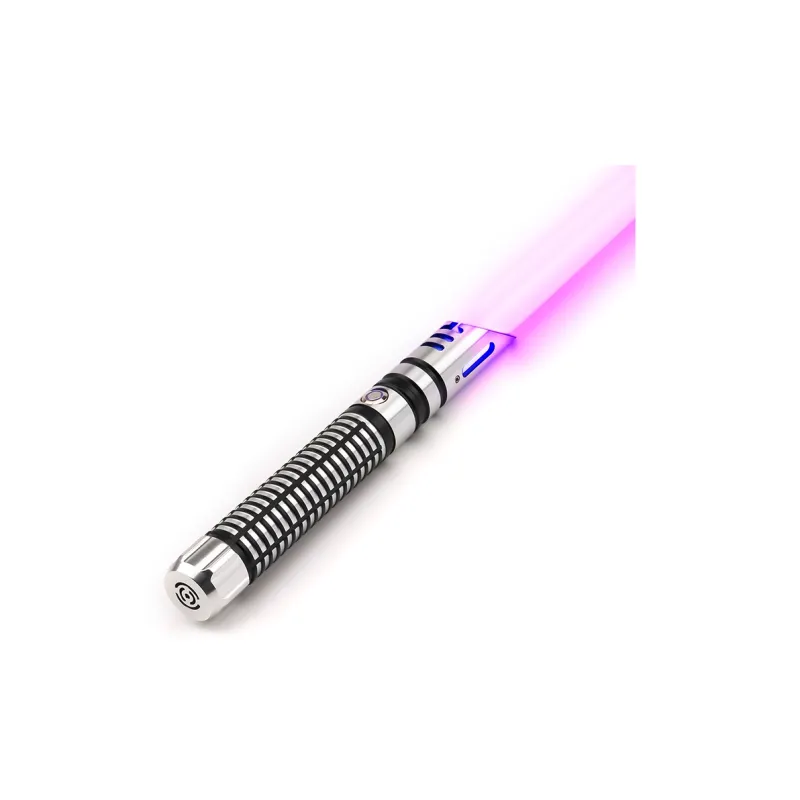 CXSABER Star Wars Lightsaber, Full Metal Controller, Collector's Level Neopixel, Force Laser Sword Model Accessories-2