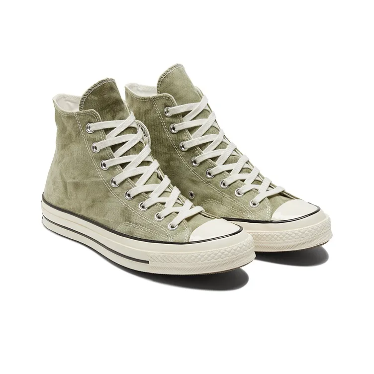 Converse Chuck Taylor All Star 70 Hi Light Field Surplus-1