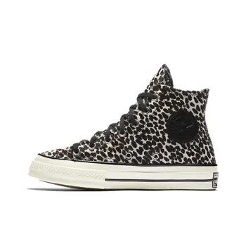 Chuck Taylor All Star Converse 70 Hi 'Leopard Print' Women's