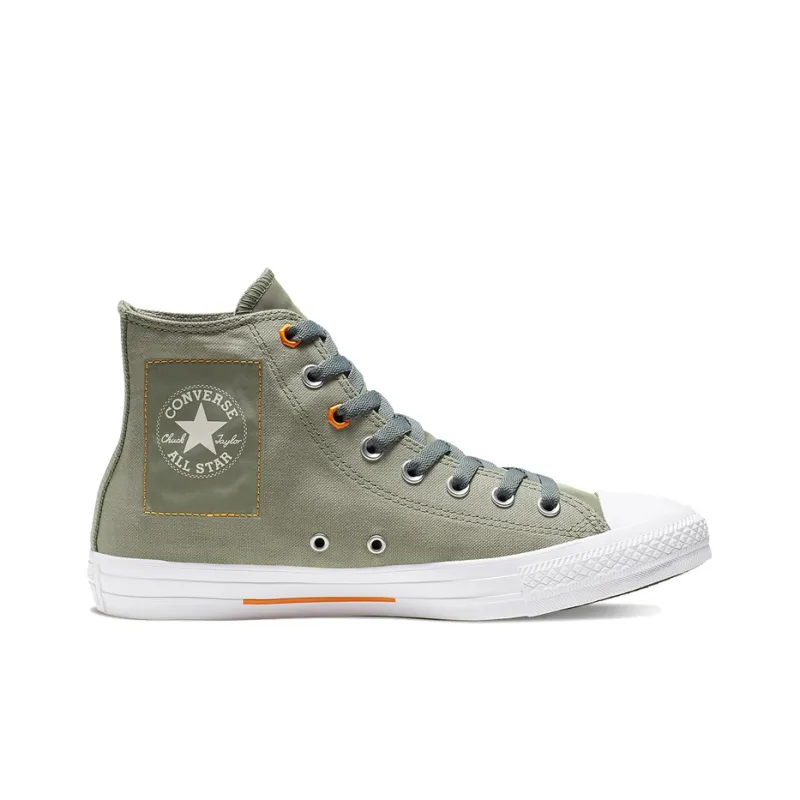 Converse Chuck Taylor All Star Flight School High Top-1