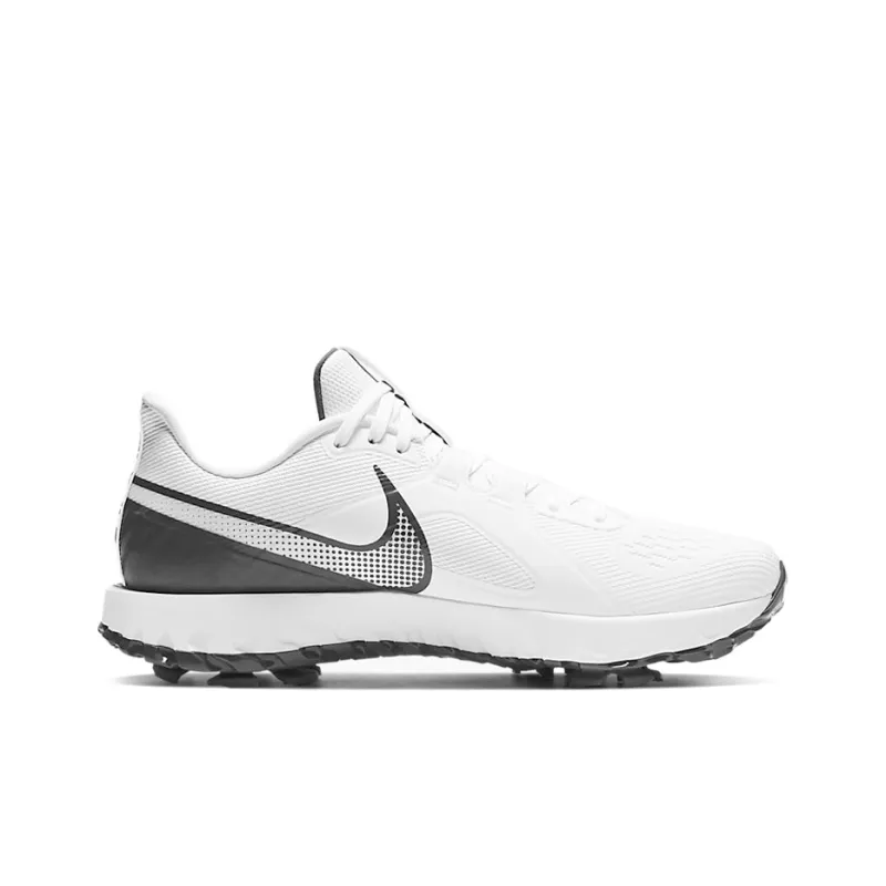 Nike React Infinity Pro White Black Black-1
