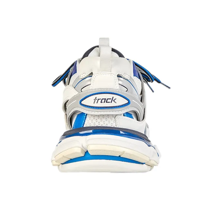 Balenciaga Track White Blue-4