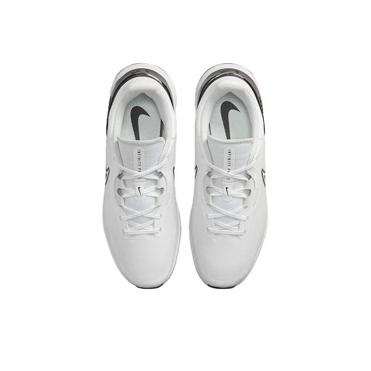 Nike React Infinity Pro 2 Wide 'White Photon Dust'-3