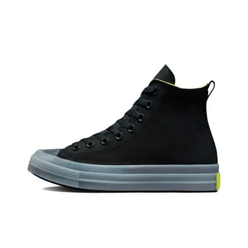 Converse All Star CX Black Lime