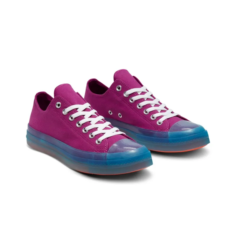 Converse Chuck Taylor All Star Cx Low 'Cactus Flower'-2