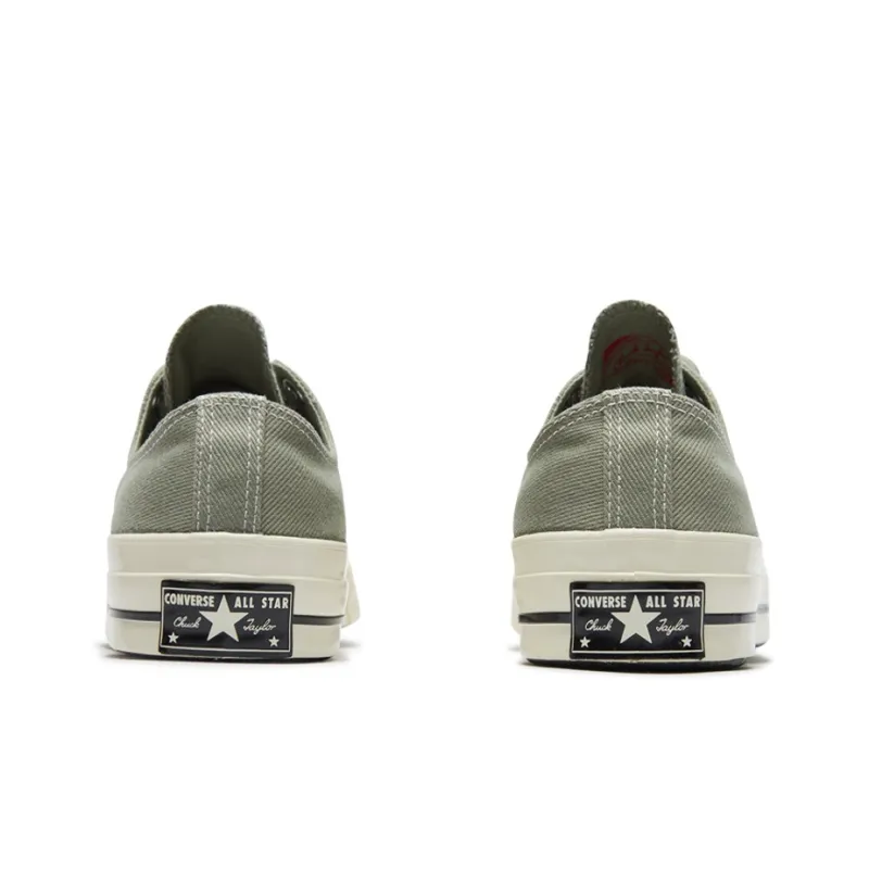 Converse Chuck 1970s Space Racer Low Top 'Green'-3