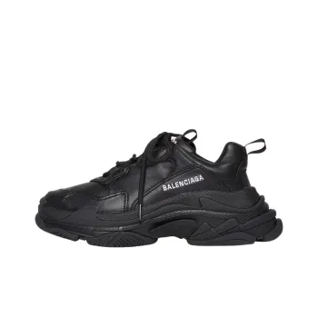 Balenciaga Triple S Sneaker 'Black'