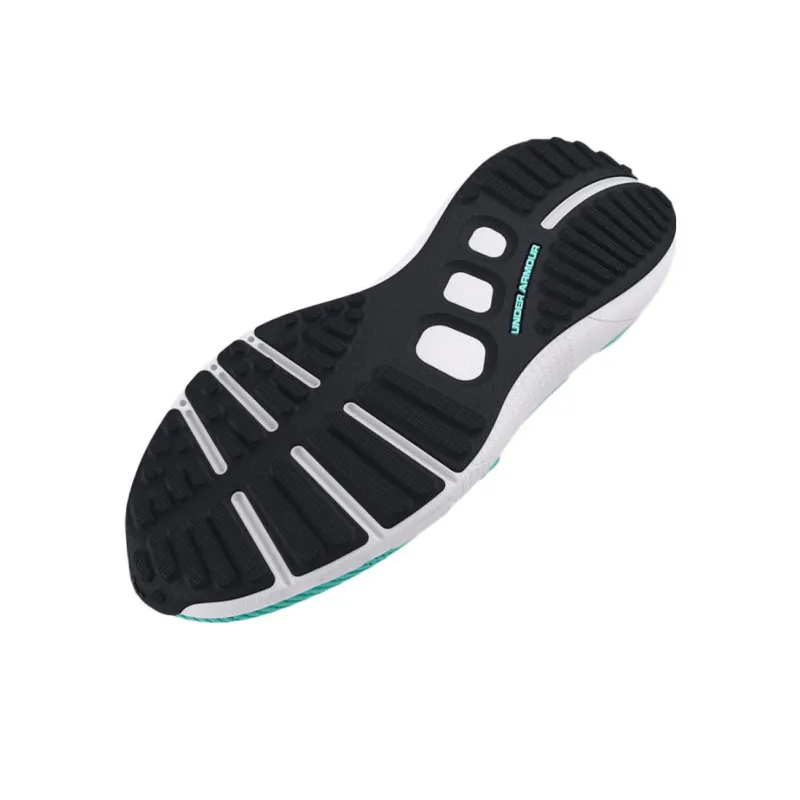 Under Armour Hovr Phantom 3 Se 'Neo Turquoise' Women's-4