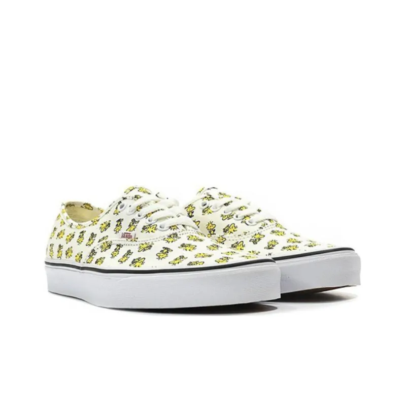 Vans Authentic Peanuts Woodstock-2