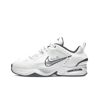 Nike Air Monarch Iv Martine Rose White