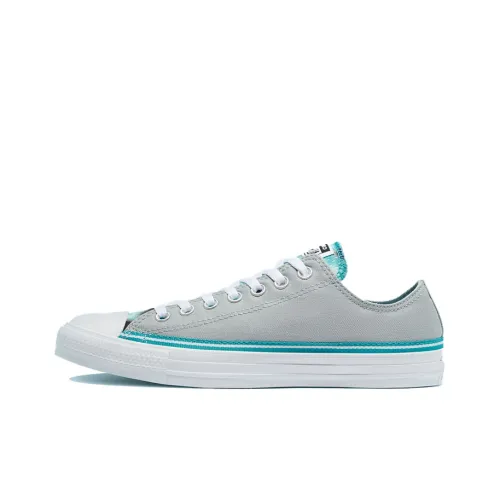 Converse Chuck Taylor All Star Low 'Summer Daze - Ash Stone'