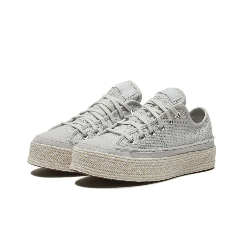 Converse Summer Getaway Chuck Taylor All Star 'Grey' Women's-2