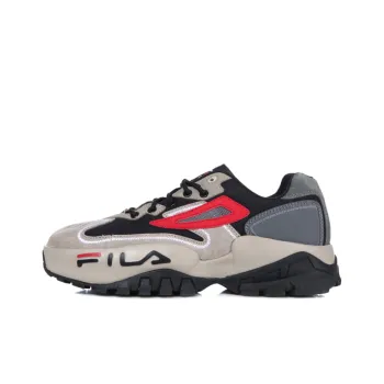 FILA Cross Training Series Vntg Chunky Sneakers Brown/Black