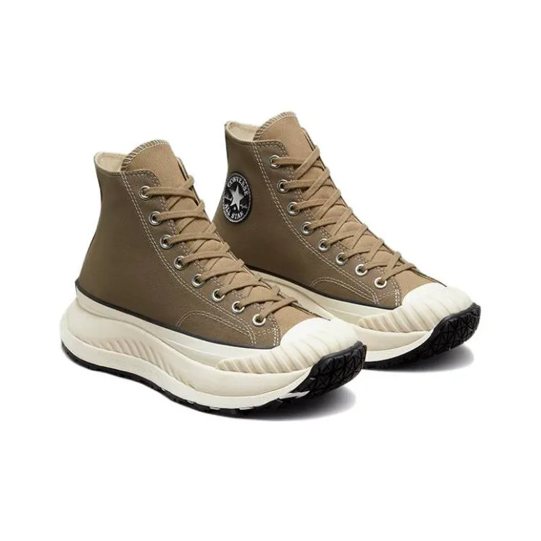Converse Chuck 70 AT CX High 'Sandalwood'-2