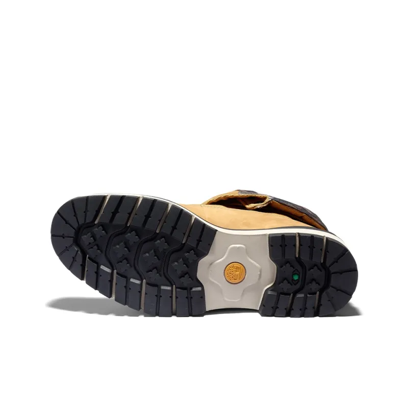 Timberland Roll Top Radford Boots 'Wheat Brown Camouflage'-3