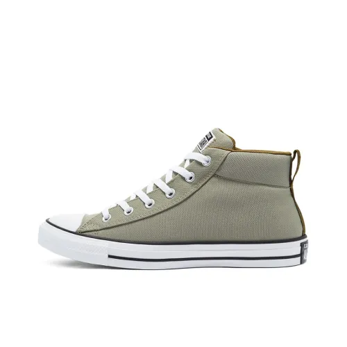 Converse Chuck Taylor All Star Mid 'Digital Terrain - Light Field Surplus'