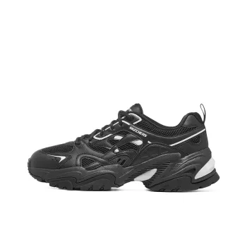 Skechers Stamina V2 'Black'