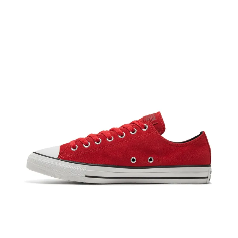 Converse Chuck Taylor All Star 'Red White'-0