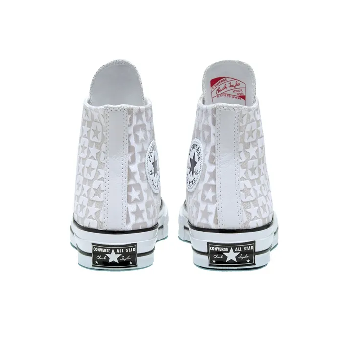 Converse Chuck 70 High 'White' Women's-3