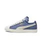 Blue White