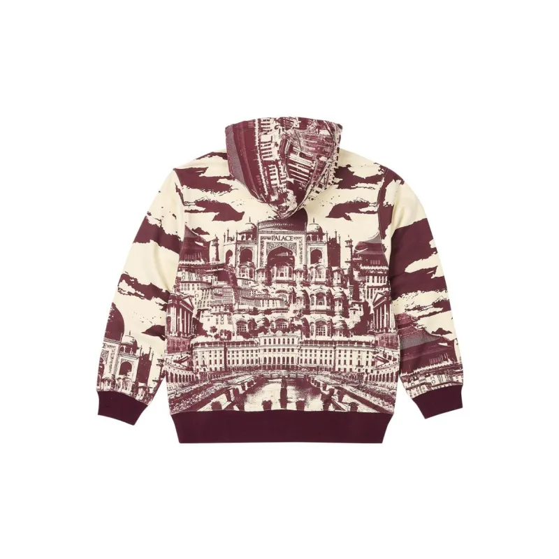 PALACE Mega PALACE Hood-1
