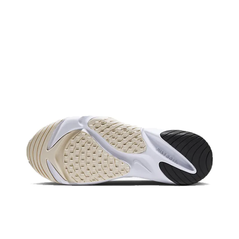 Nike Zoom 2K Icon Clash Black Metallic Gold Women's-3