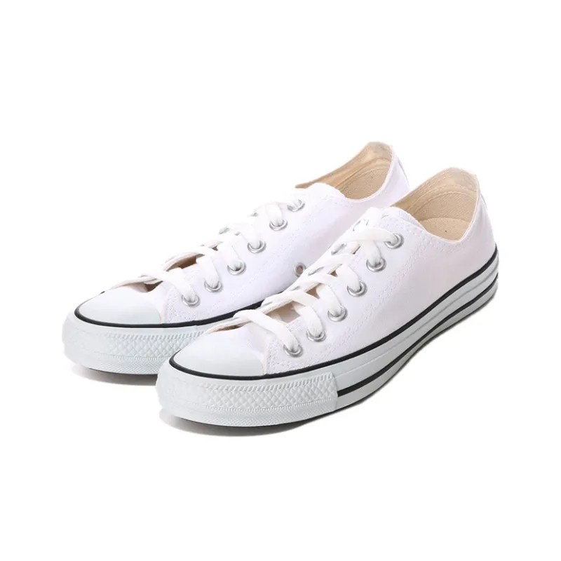 Converse Canvas Chuck Taylor All Star Colors Ox 'White Black'-1