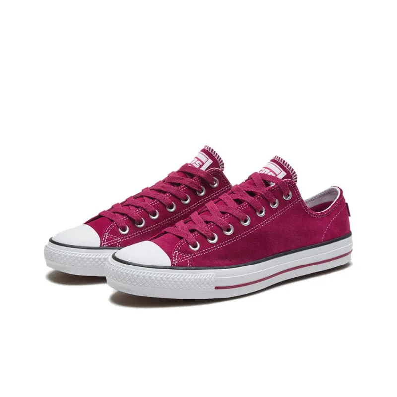 Converse Chuck Taylor All Star Pro 'Purple'-3