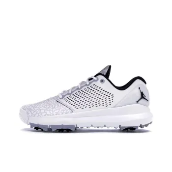 JORDAN Trainer St G White Wolf Grey