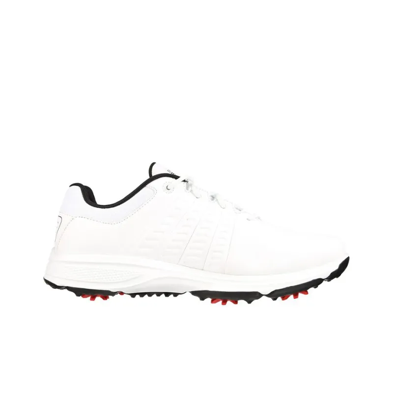 Skechers Go Golf Torque 2 'White Black'-1