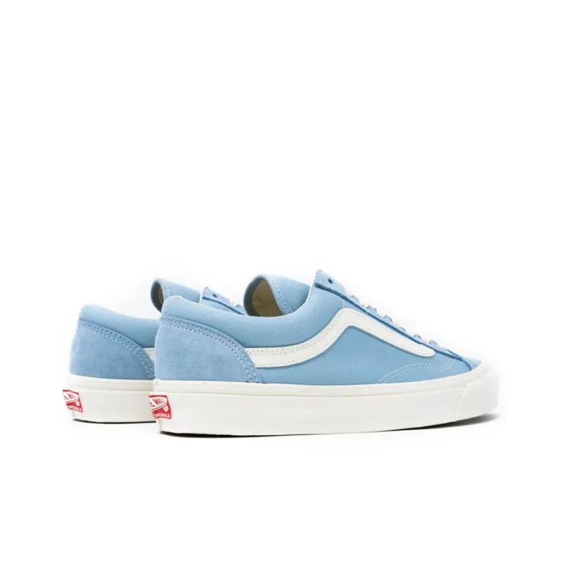 Vans Vault Og Style 36 Lx 'Forget Me Not & Marshmallow'-4