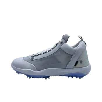 JORDAN Xxxiv Low Golf White Ice