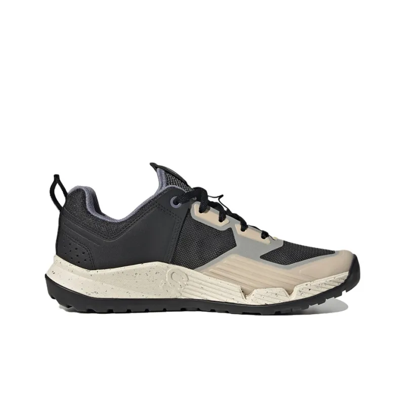 Adidas Five Ten Trailcross Xt Grey Silver Violet Acid Orange Women's-1