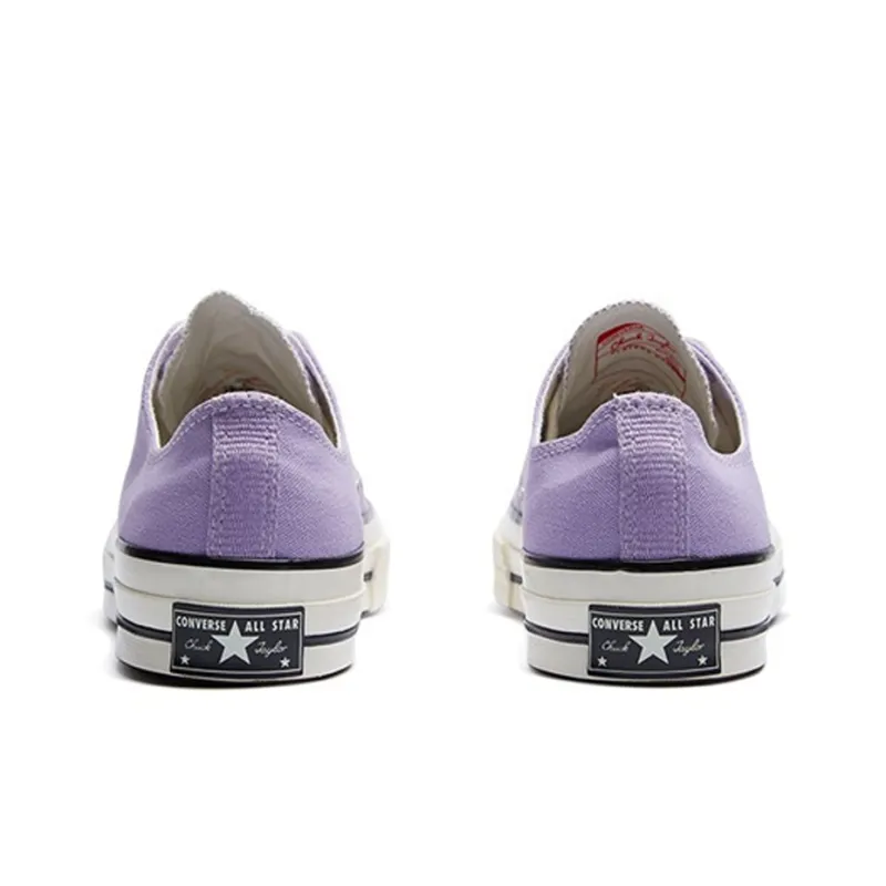 Chuck 70 Converse Ox 'Purple'-3