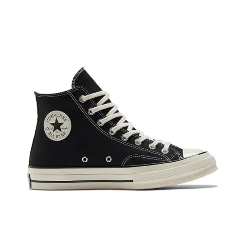 Converse Chuck Taylor All Star 1970s 'Varsity Letter Black'-1