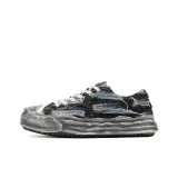 Denim Black