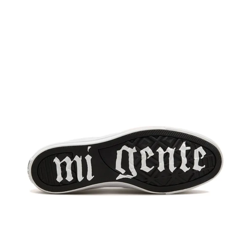 Chuck Taylor All Star Converse Low 'Mi Gente Capsule Bodega Run'-5