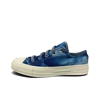Converse Chuck Taylor All Star 70 Ox Twisted Vacation Court Blue