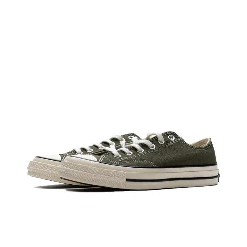 Converse Chuck Taylor All Star 70 Ox Field Surplus Green-2