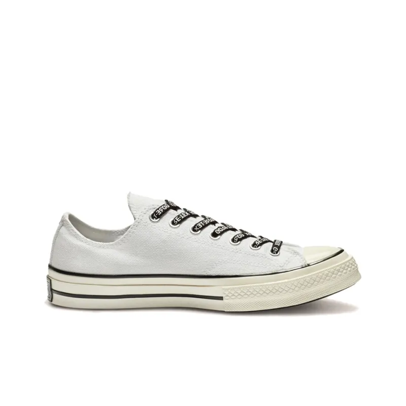 Converse Chuck Taylor All Star 70 Ox Gore Tex White-1