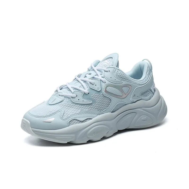 FILA FUSION Shoes 'Fusion Blue' Women's-1