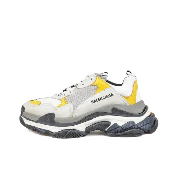 Balenciaga Triple S Sneaker 'Split'