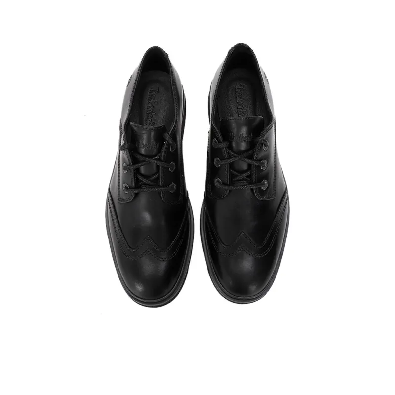 Timberland Nolita Sky Ox 'Black' Women's-2