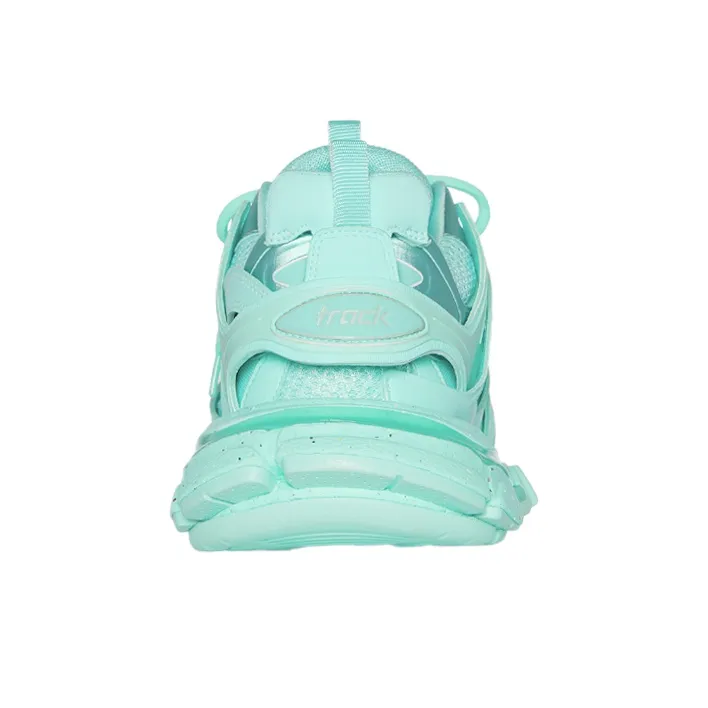 Balenciaga Track Recycled Green-4