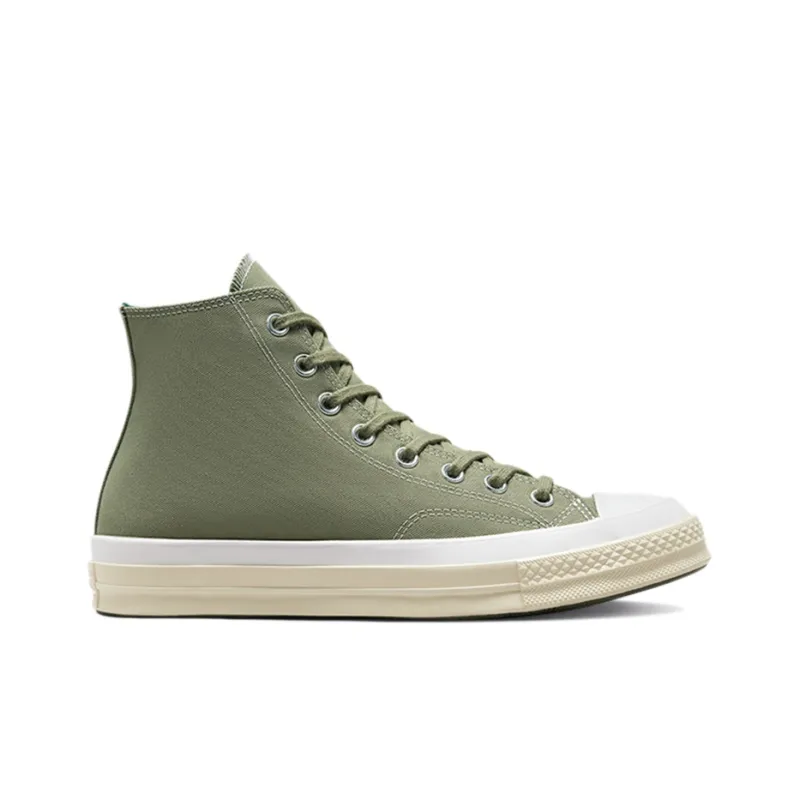 Converse Chuck Taylor All Star 1970s 'Green White'-1