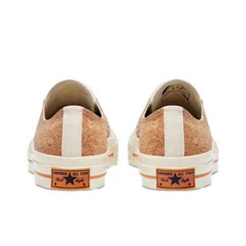 Chuck 70 Converse Low 'Summer Daze Cork'-3