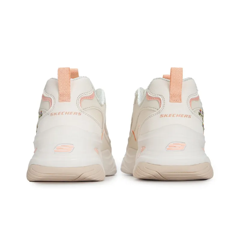 Skechers D'LITES 4.0 'Pink' Women's-4