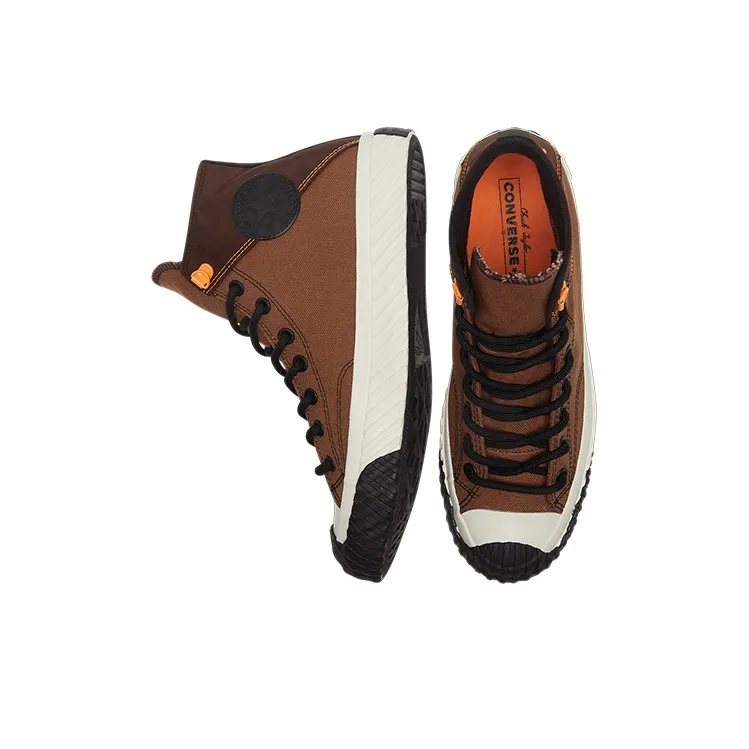 Converse Chuck Taylor All Star 70 Gore Tex Bosey Brown-3