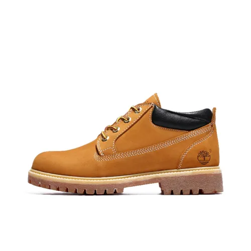 Timberland Oxford Waterproof Classic 